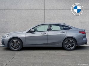 BMW 2-Series 218i Sport Gran Coupe - Image 3