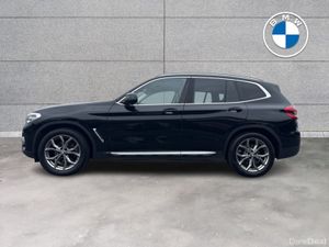 BMW X3 xDrive20d xLine - Image 4