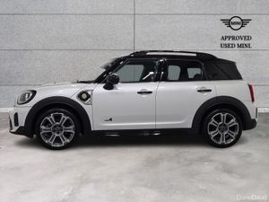 Mini Countryman Cooper S E Exclusive - Image 4