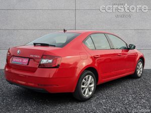 Skoda Octavia Ambition 1.0TSI 115HP - Image 3