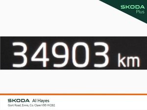 Skoda Octavia OCTAVIA C STY 1.0TSI 110HP DSG - Image 4