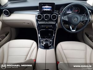 Mercedes-Benz GLC GLC 220 D 4M - Image 2
