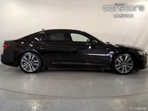 Audi A6 50TDI 286HP quattro Tiptronic S Line - Image 2