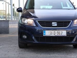 SEAT Alhambra 2.0 TDI 150HP AUTO, High Spec - Image 3