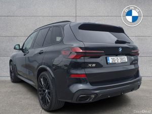 BMW X5 xDrive 50e M Sport Pro - Image 2