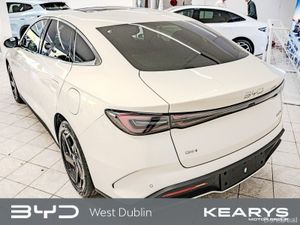 BYD Seal 6 Seal 6 Saloon DM-I Comfort - Image 3