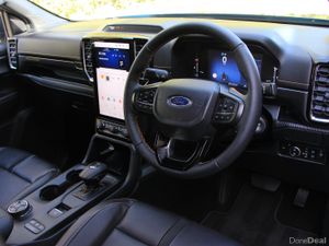 Ranger Wildtrak * Extra Spec - Image 3