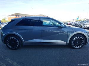 HYUNDAI IONIQ 5 73KWH ULTIMATE **MASSIVE SPEC** - Image 4