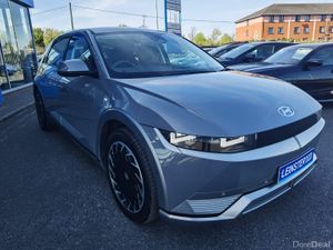 HYUNDAI IONIQ 5 73KWH ULTIMATE **MASSIVE SPEC** - Image 3