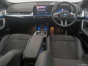 BMW iX1 xDrive30 M Sport - Image 4