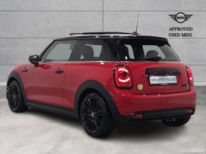 Mini Cooper Electric Level 3 - Image 3