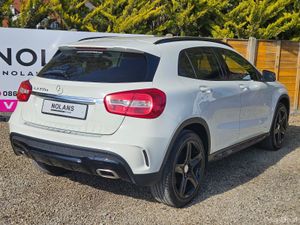 Mercedes-Benz GLA 2016 AMG Line Diesel Auto - Image 3