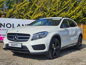 Mercedes-Benz GLA 2016 AMG Line Diesel Auto - Image 4