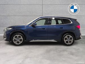 BMW iX1 eDrive20 xLine - Image 4
