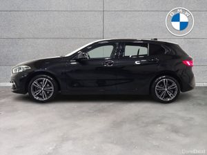BMW 1-Series 118i Sport - Image 4