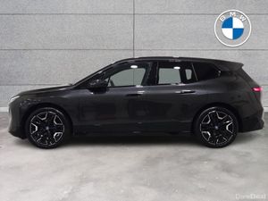 BMW iX xDrive40 M Sport - Image 4