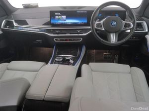 BMW X5 xDrive50e M Sport - Image 4
