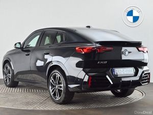 BMW iX2 eDrive20 M Sport - Image 2