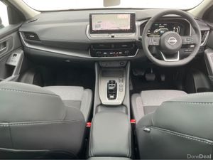 Nissan Qashqai SALE NOW ON SV Premium Hybrid - Image 4