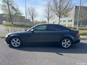 Audi A4 2.0 TDI TECHNIK 136PS 4DR - Image 2