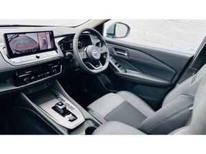 Nissan Qashqai SALE NOW ON SV Premium Hybrid - Image 2