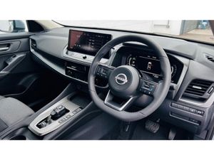 Nissan Qashqai SALE NOW ON SV Premium Hybrid - Image 3