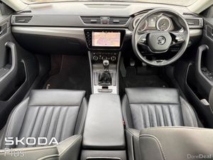 Skoda Superb STYLE 2.0 TDI 150HP 5DR - Image 2