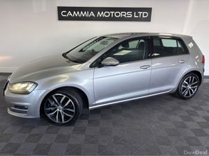 Volkswagen Golf VOLKSWAGEN GOLF 1.4 TSI HIGHLINE A - Image 3