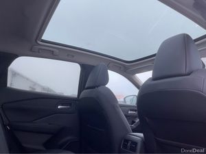 Nissan Qashqai SALE NOW ON SV Premium - Image 3