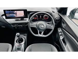 Nissan Juke SALE NOW ON SV Premium - Image 3
