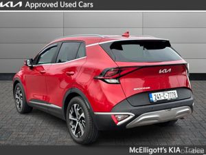 Kia Sportage K3 SEM 5DR - Image 3