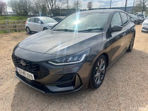 Ford Focus ST Line - Image 3