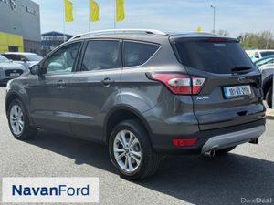Ford Kuga TITANIUM 1.5 TDCI 120PS - Image 2