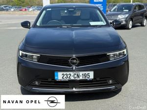 Opel Astra Elegance 1.2T 130Ps **12 Month Warranty - Image 2