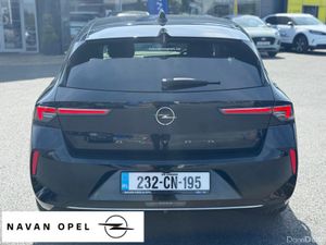 Opel Astra Elegance 1.2T 130Ps **12 Month Warranty - Image 3