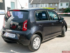 🔥 2013 Volkswagen UP 1.0 Petrol Automatic 🔥 - Image 2
