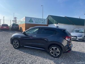 Honda Vezel - Image 4