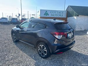 Honda Vezel - Image 3