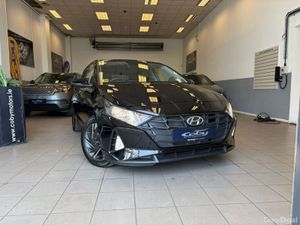 Hyundai i20 Deluxe Plus 5DR Manual. Only 11km TAX - Image 2