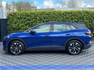 Volkswagen ID.4 PRO LIFE 77KWH LONG RANGE // APPLE - Image 3