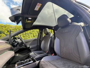 Volkswagen ID.5 PRO TECH 77KWH LONG RANGE // PAN R - Image 2