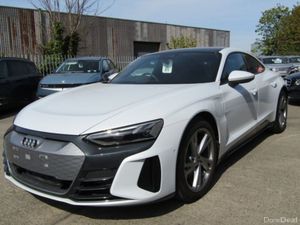 Audi e-tron GT QUATTRO BASE - Image 3