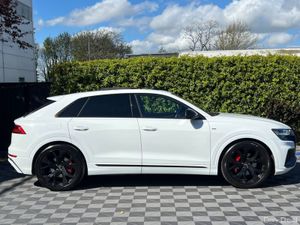 Audi Q8 S-LINE QUATTRO 3.0 TDI 286HP // OPENING PA - Image 3