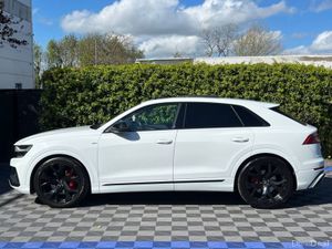 Audi Q8 S-LINE QUATTRO 3.0 TDI 286HP // OPENING PA - Image 4