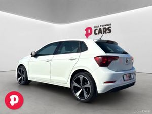 Volkswagen Polo Life 1.0 TSI 95HP 5DR - Straight S - Image 3