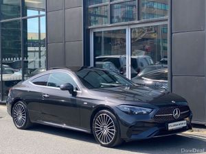 Mercedes-Benz CLE CLE 300e AMG Line Premium Auto ( - Image 3