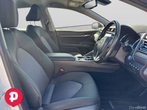 Toyota Camry G Spec Hybrid Auto -Straight Sale Dis - Image 4