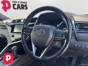Toyota Camry G Spec Hybrid Auto -Straight Sale Dis - Image 2