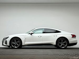 Audi e-tron GT GT 522HP QUATTRO - Image 4