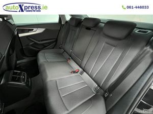 Audi A4 35TDI ADVANCED - Image 4